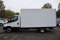 Daumennagel 12 - Iveco Daily 35 C 160 Koffer Klimaaut. LBW. EFH.