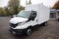 Daumennagel 6 - Iveco Daily 35 C 160 Koffer Klimaaut. LBW. EFH.