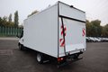 Daumennagel 7 - Iveco Daily 35 C 160 Koffer Klimaaut. LBW. EFH.