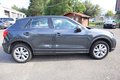 Daumennagel 11 - Audi Q2 40 TFSI quattro Autom, advanced Autom. Kamera. Navi. Klimaaut. Leder. SHZ. PDC. Alu.
