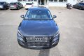 Daumennagel 14 - Audi Q2 40 TFSI quattro Autom, advanced Autom. Kamera. Navi. Klimaaut. Leder. SHZ. PDC. Alu.
