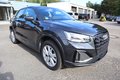 Daumennagel 3 - Audi Q2 40 TFSI quattro Autom, advanced Autom. Kamera. Navi. Klimaaut. Leder. SHZ. PDC. Alu.