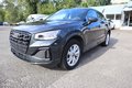 Daumennagel 1 - Audi Q2 40 TFSI quattro Autom, advanced Autom. Kamera. Navi. Klimaaut. Leder. SHZ. PDC. Alu.