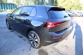 Daumennagel 3 - Volkswagen Golf VIII 1.5 TSI Goal Navi. AHK. Klimaaut. SHZ. PDC. Alu.