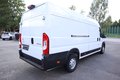 Daumennagel 4 - Citroën Jumper 35 L4H2 Control Heavy 2.2 D Kamera. Klima. PDC.