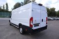 Daumennagel 8 - Citroën Jumper 35 L4H2 Control Heavy 2.2 D Kamera. Klima. PDC.