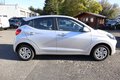 Daumennagel 11 - Hyundai i10 1.0i Select Klima. PDC.