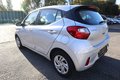 Daumennagel 3 - Hyundai i10 1.0i Select Klima. PDC.