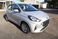 Daumennagel 5 - Hyundai i10 1.0i Select Klima. PDC.