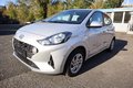Daumennagel 1 - Hyundai i10 1.0i Select Klima. PDC.