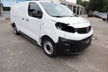 Daumennagel 1 - Fiat Scudo L3 1.5 D Basis Klima. PDC. EFH.
