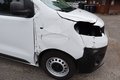 Daumennagel 2 - Fiat Scudo L3 1.5 D Basis Klima. PDC. EFH.
