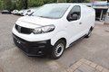 Daumennagel 3 - Fiat Scudo L3 1.5 D Basis Klima. PDC. EFH.