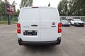Daumennagel 9 - Fiat Scudo L3 1.5 D Basis Klima. PDC. EFH.