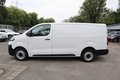 Daumennagel 12 - Fiat Scudo L3 1.5 D Basis Klima. PDC. EFH.