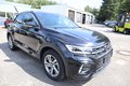 Daumennagel 5 - Volkswagen T-Roc 2.0 TDI DSG R-line Autom. Kamera. Navi. AHK. Klimaaut. SHZ. PDC.