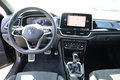 Daumennagel 10 - Volkswagen T-Roc 2.0 TDI DSG R-line Autom. Kamera. Navi. AHK. Klimaaut. SHZ. PDC.
