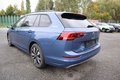 Daumennagel 4 - Volkswagen Golf 1.5 eTSI DSG Variant Goal Autom. Kamera. Navi. AHK. Klimaaut. SHZ. PDC. Alu.