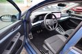 Daumennagel 6 - Volkswagen Golf 1.5 eTSI DSG Variant Goal Autom. Kamera. Navi. AHK. Klimaaut. SHZ. PDC. Alu.