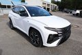 Daumennagel 2 - Hyundai TUCSON 1.5 i Autom. N Line Mild-Hybrid  Kamera. Navi. Klimaaut. Pano. SHZ. PDC. Alu.