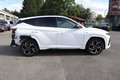Daumennagel 13 - Hyundai TUCSON 1.5 i Autom. N Line Mild-Hybrid  Kamera. Navi. Klimaaut. Pano. SHZ. PDC. Alu.
