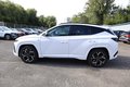Daumennagel 14 - Hyundai TUCSON 1.5 i Autom. N Line Mild-Hybrid  Kamera. Navi. Klimaaut. Pano. SHZ. PDC. Alu.