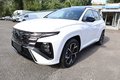 Daumennagel 3 - Hyundai TUCSON 1.5 i Autom. N Line Mild-Hybrid  Kamera. Navi. Klimaaut. Pano. SHZ. PDC. Alu.