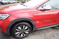 Daumennagel 2 - Volkswagen Taigo 1.0 TSI Goal Navi. Klimaaut. Alu. SHZ. PDC.