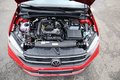 Daumennagel 14 - Volkswagen Taigo 1.0 TSI Goal Navi. Klimaaut. Alu. SHZ. PDC.