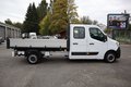 Thumbnail 12 - Renault Master III DoKa Kipper L3H1 3,5t Klima.