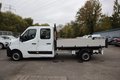 Thumbnail 13 - Renault Master III DoKa Kipper L3H1 3,5t Klima.