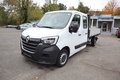 Thumbnail 1 - Renault Master III DoKa Kipper L3H1 3,5t Klima.