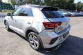 Daumennagel 2 - Volkswagen T-Roc 1.5 TSI DSG R-Line Autom. Kamera. Navi. AHK. Klimaaut. SHZ. PDC. Alu.