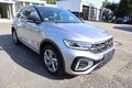 Daumennagel 4 - Volkswagen T-Roc 1.5 TSI DSG R-Line Autom. Kamera. Navi. AHK. Klimaaut. SHZ. PDC. Alu.