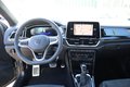Daumennagel 8 - Volkswagen T-Roc 1.5 TSI DSG R-Line Autom. Kamera. Navi. AHK. Klimaaut. SHZ. PDC. Alu.