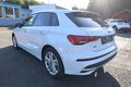 Thumbnail 4 - Audi A3 Sportback 35 TFSI advanced Kamera. Navi. Klimaaut. Alu. SHZ. PDC.