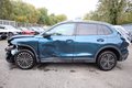 Daumennagel 10 - Volkswagen Tiguan 1.5 eTSI DSG Life Auto. Navi. Klimaaut.SHZ. PDC.AHK.