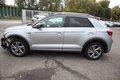 Daumennagel 12 - Volkswagen T-Roc 1.5 TSI DSG R-Line Autom. Kamera. Navi. Klimaaut. AHK. SHZ. PDC.