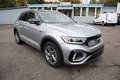 Daumennagel 3 - Volkswagen T-Roc 1.5 TSI DSG R-Line Autom. Kamera. Navi. Klimaaut. AHK. SHZ. PDC.
