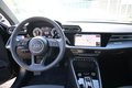 Daumennagel 8 - Audi A3 Limousine 35 TFSI Autom. advanced  Navi. Klimaaut. SHZ. PDC. Alu.