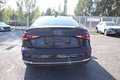 Daumennagel 9 - Audi A3 Limousine 35 TFSI Autom. advanced  Navi. Klimaaut. SHZ. PDC. Alu.