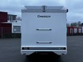 Daumennagel 4 - Chausson 640 Ultimate Arctic/Zubehör/Authentisch/Look M26