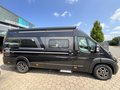 Thumbnail 4 - Eura Mobil VAN 635 EB 35H Mondial Paket Solar+Li-Ion 5j.Garantie AssP+