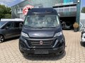 Thumbnail 2 - Eura Mobil VAN 635 EB 35H Mondial Paket Solar+Li-Ion 5j.Garantie AssP+