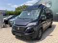 Thumbnail 1 - Eura Mobil VAN 635 EB 35H Mondial Paket Solar+Li-Ion 5j.Garantie AssP+