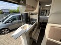 Thumbnail 18 - Eura Mobil VAN 635 EB 35H Mondial Paket Solar+Li-Ion 5j.Garantie AssP+