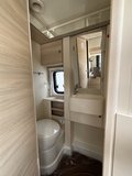 Thumbnail 23 - Eura Mobil VAN 635 EB 35H Mondial Paket Solar+Li-Ion 5j.Garantie AssP+