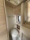 Thumbnail 24 - Eura Mobil VAN 635 EB 35H Mondial Paket Solar+Li-Ion 5j.Garantie AssP+