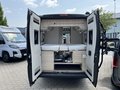 Thumbnail 11 - Eura Mobil VAN 635 EB 35H Mondial Paket Solar+Li-Ion 5j.Garantie AssP+
