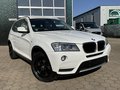 Thumbnail 3 - BMW X3 xDrive20d Aut. M-Paket Navi-Leder-Cam-PanoramaBlue Performance